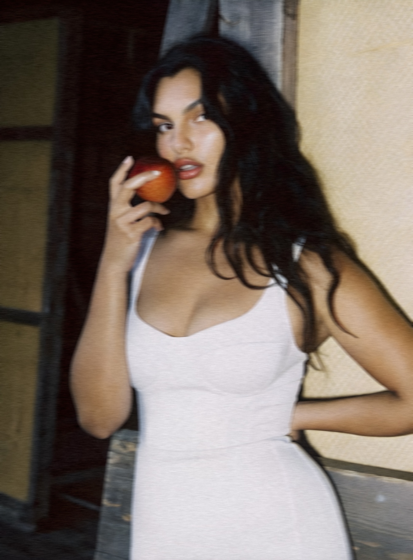 The Divine Feminine